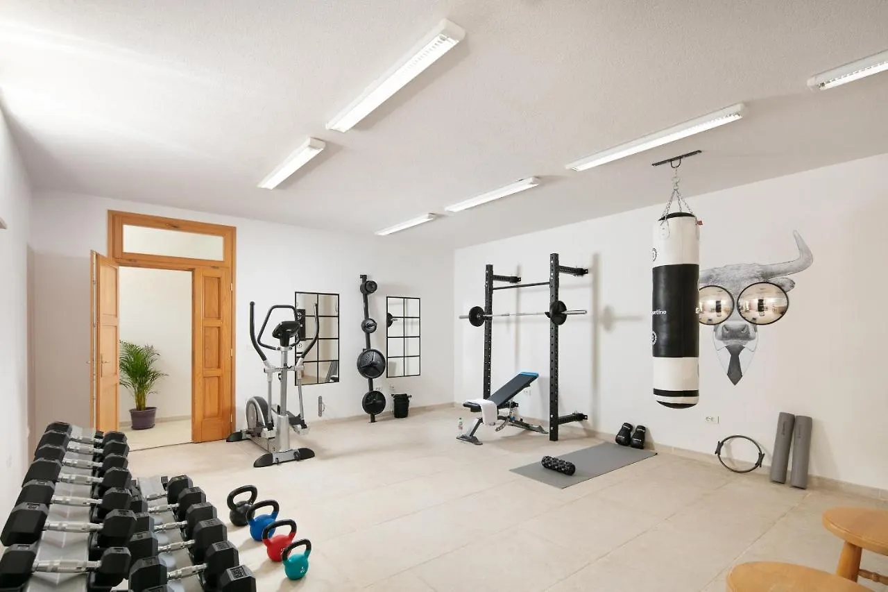Residence Pietre D'Istria - With Private Service Burići 0*,