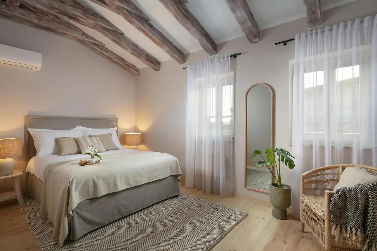Residence Pietre D'Istria - With Private Service Burići 빌라