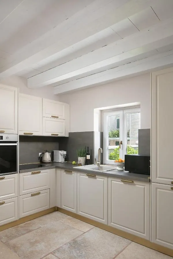 빌라 Residence Pietre D'Istria - With Private Service Burići