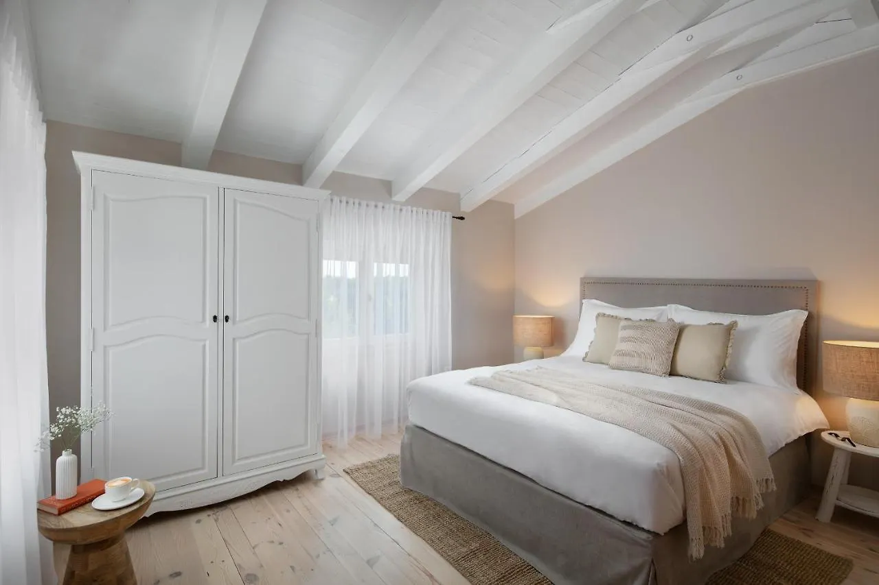 Residence Pietre D'Istria - With Private Service Burići 0*,  크로아티아
