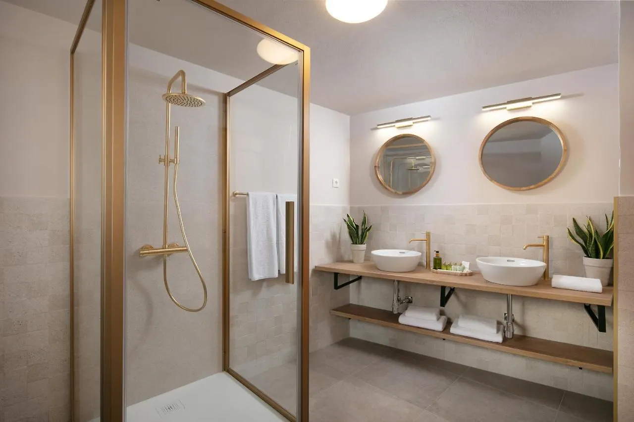 빌라 Residence Pietre D'Istria - With Private Service Burići