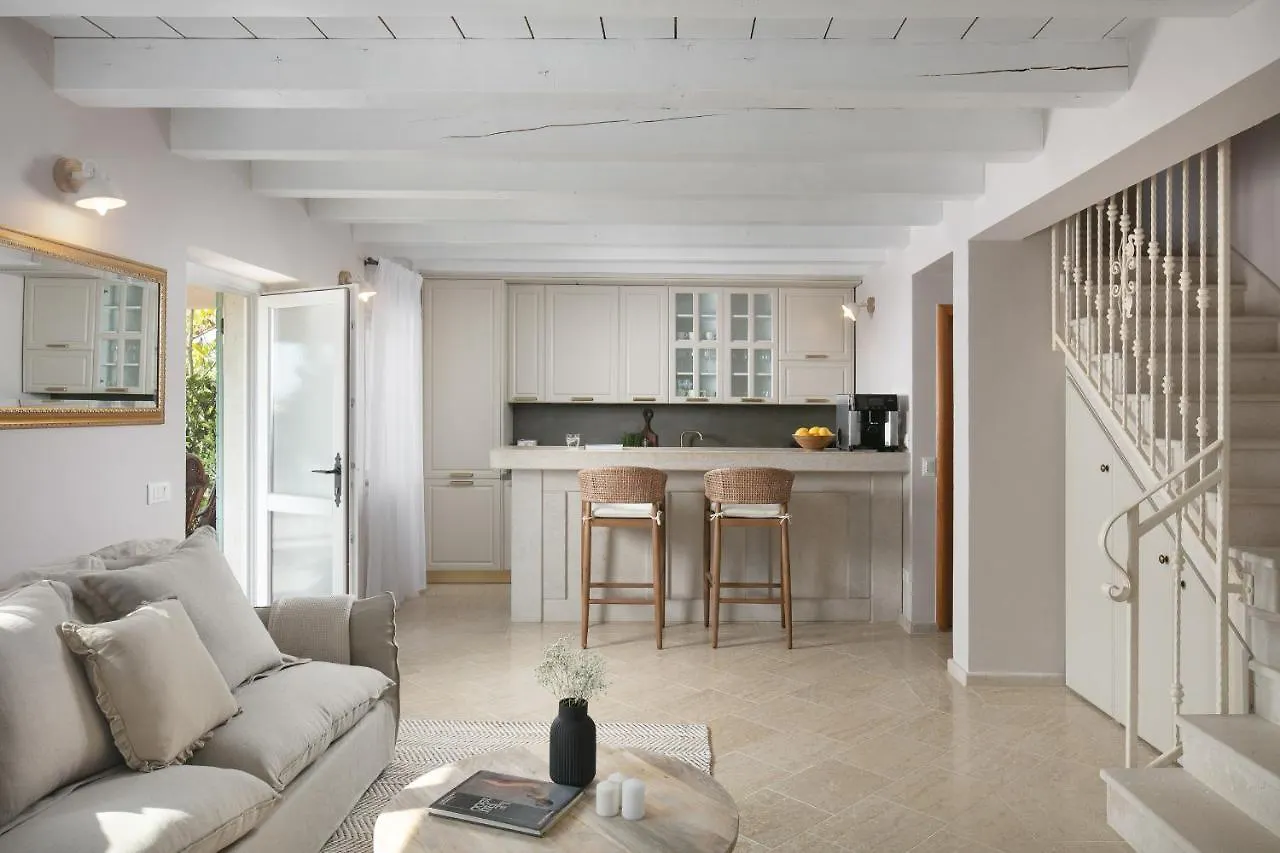 Residence Pietre D'Istria - With Private Service Burići 0*,  크로아티아