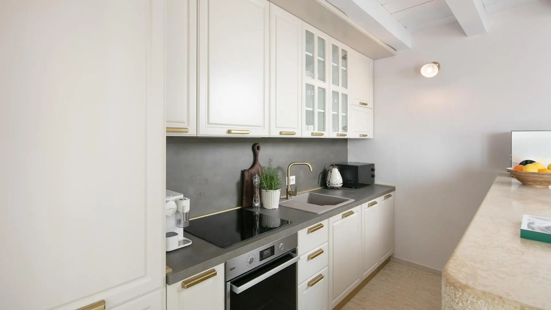 Residence Pietre D'Istria - With Private Service Burići 빌라