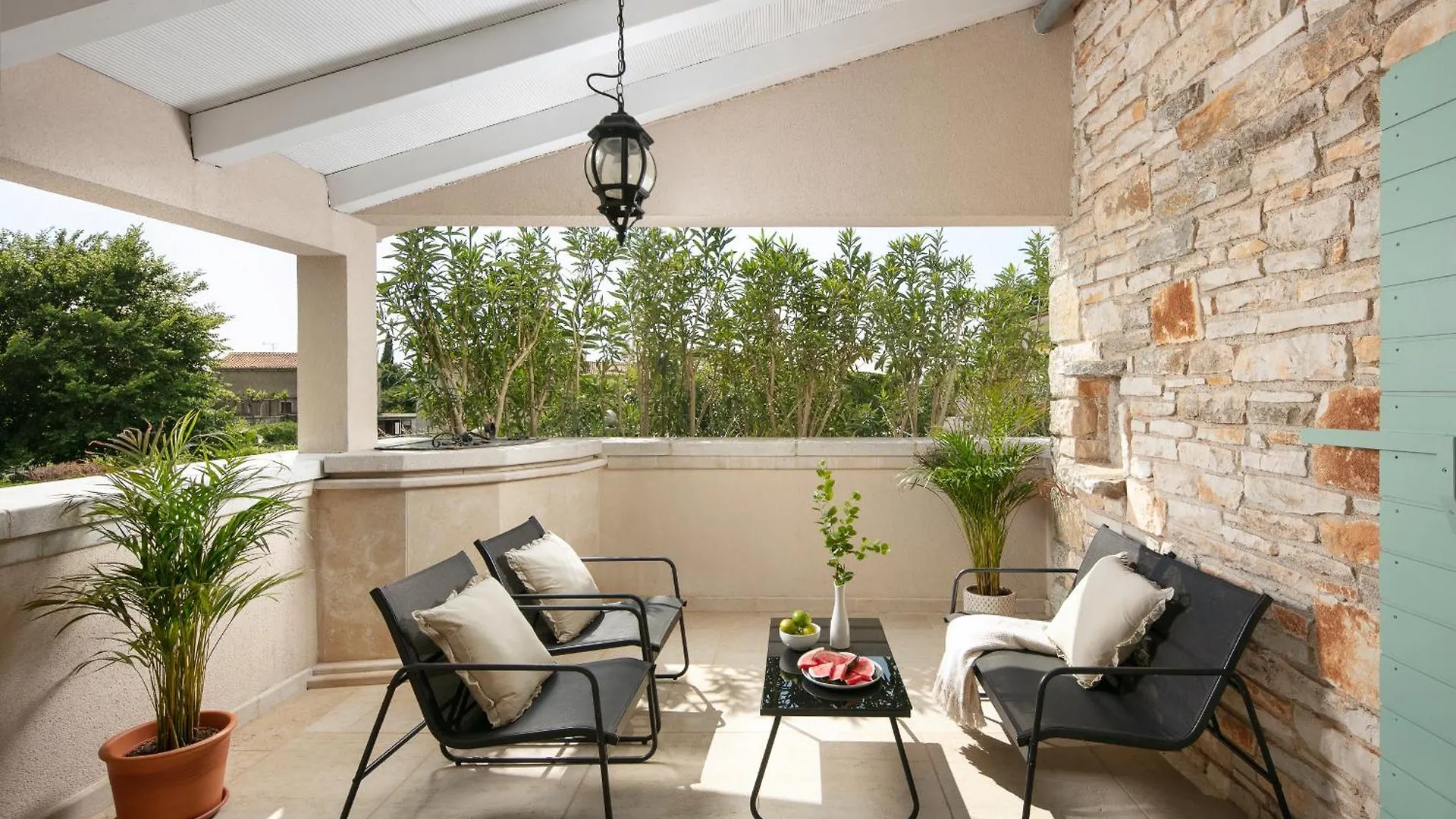 빌라 Residence Pietre D'Istria - With Private Service Burići
