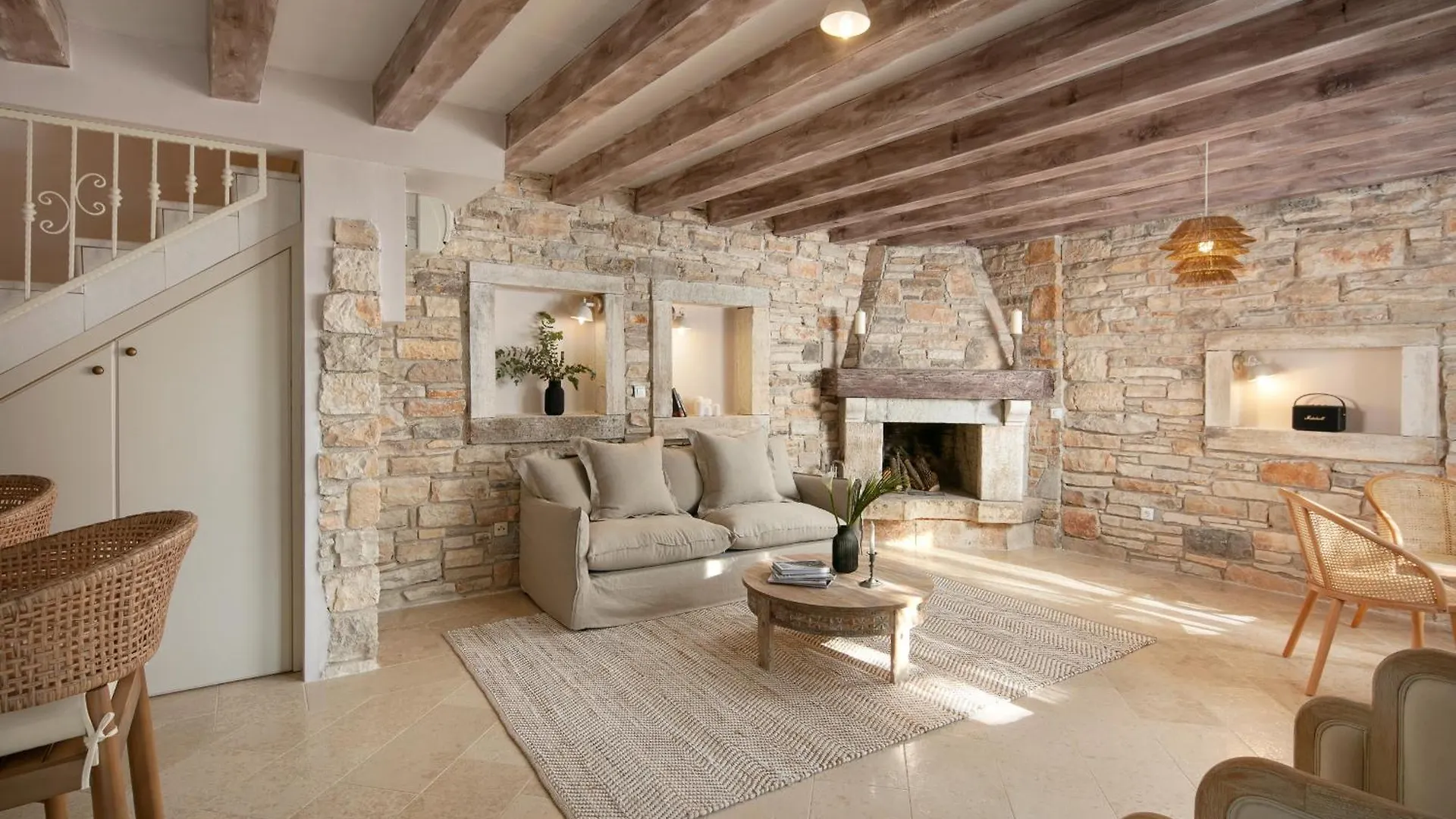 Residence Pietre D'Istria - With Private Service Burići 크로아티아