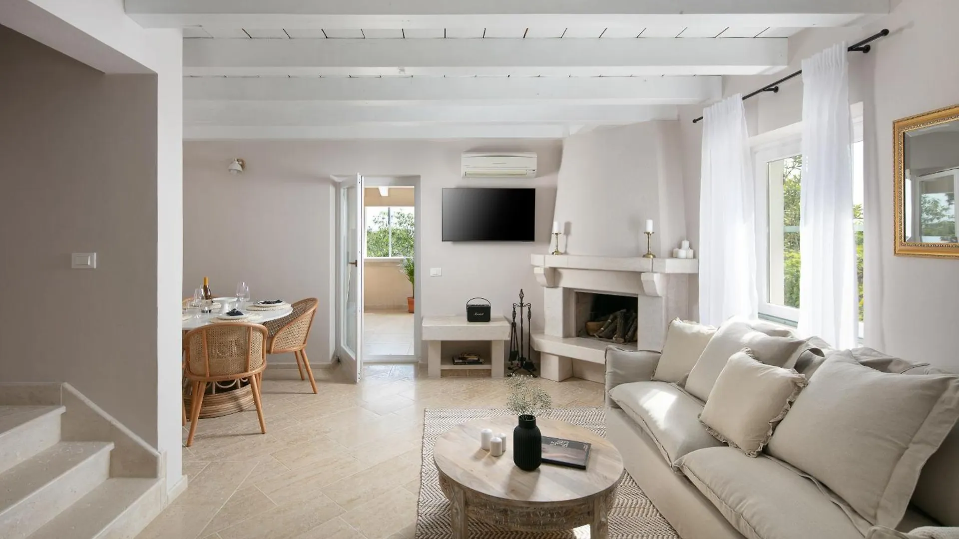 Residence Pietre D'Istria - With Private Service Burići