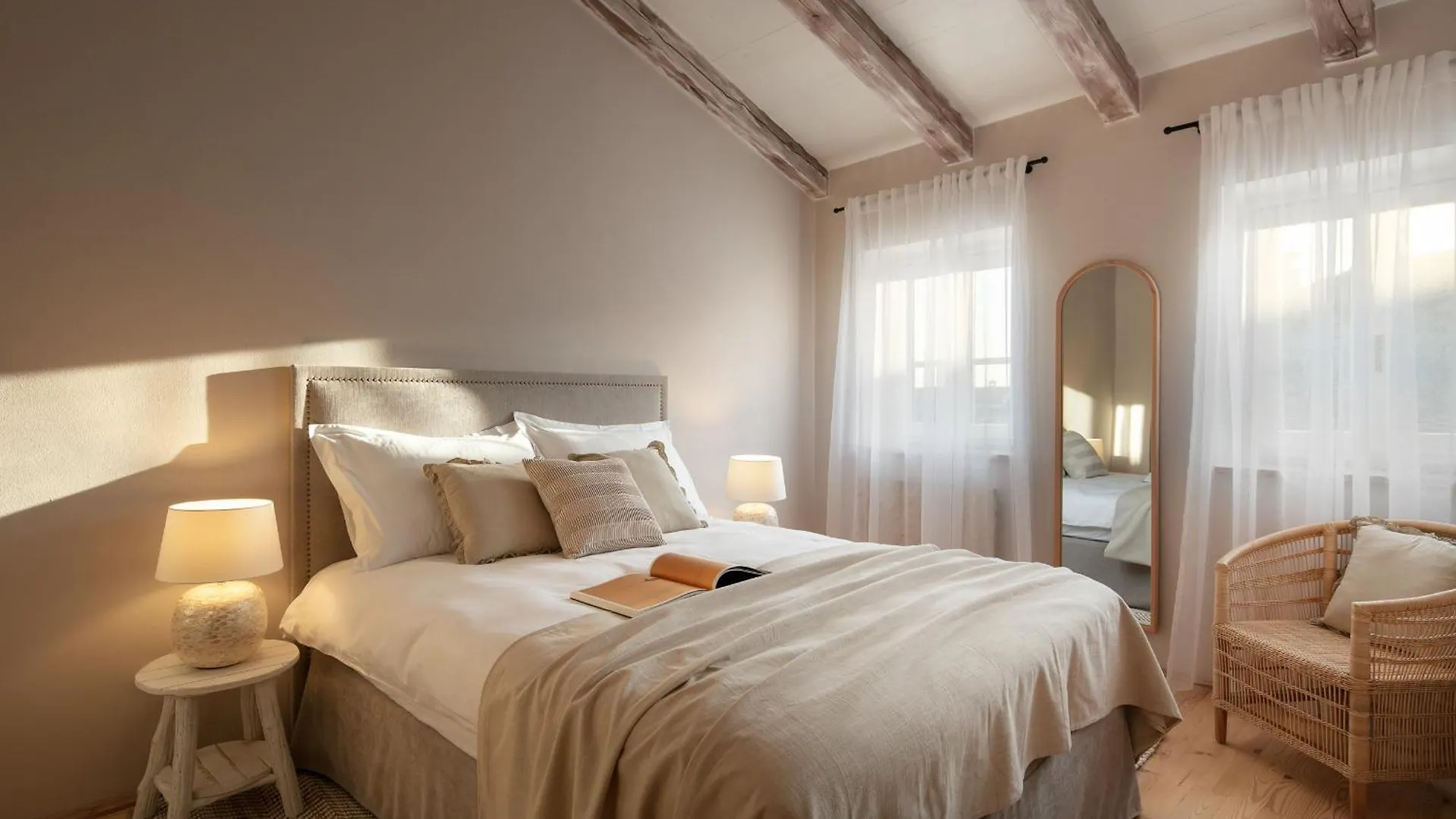 Residence Pietre D'Istria - With Private Service Burići 0*,  크로아티아