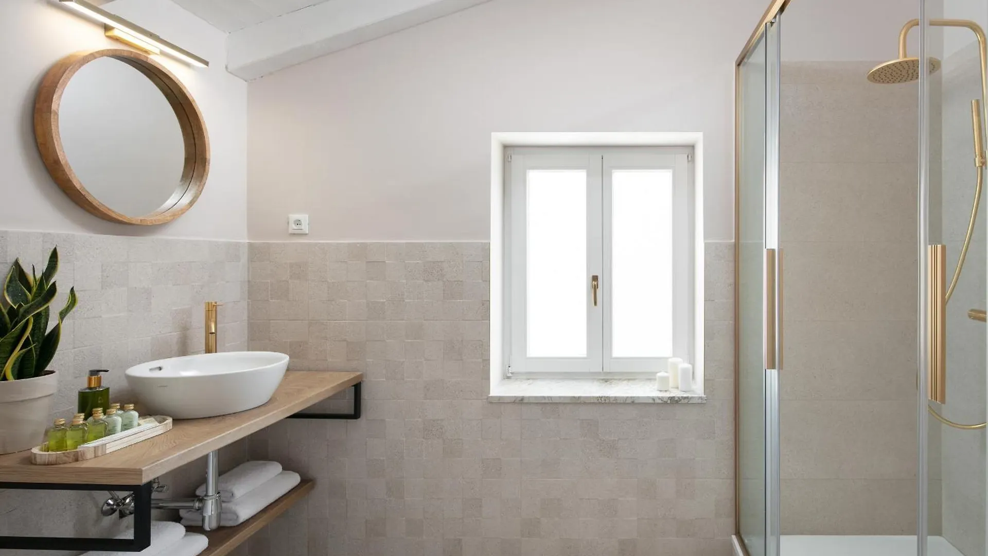 빌라 Residence Pietre D'Istria - With Private Service Burići 크로아티아