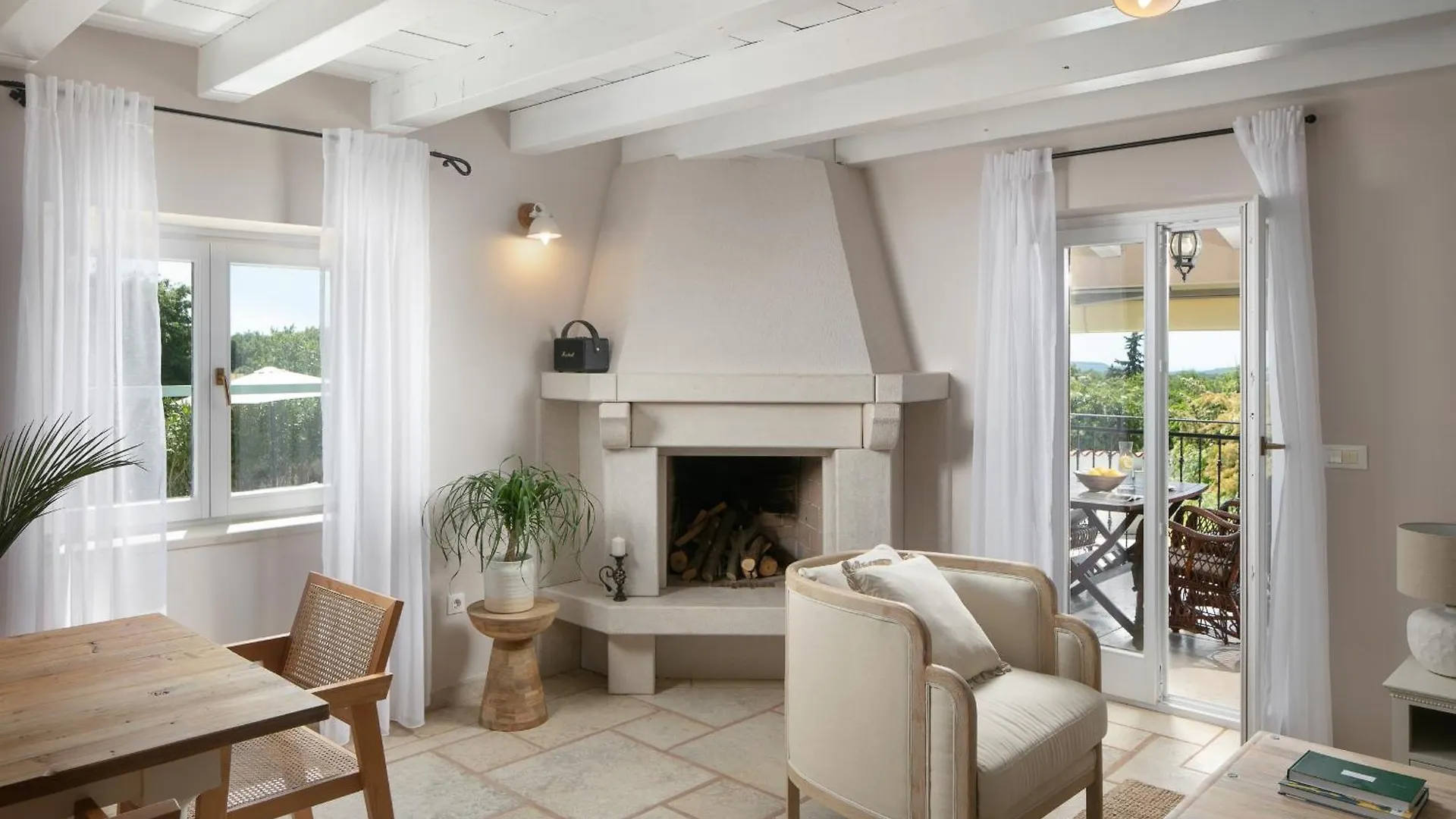 Residence Pietre D'Istria - With Private Service Burići