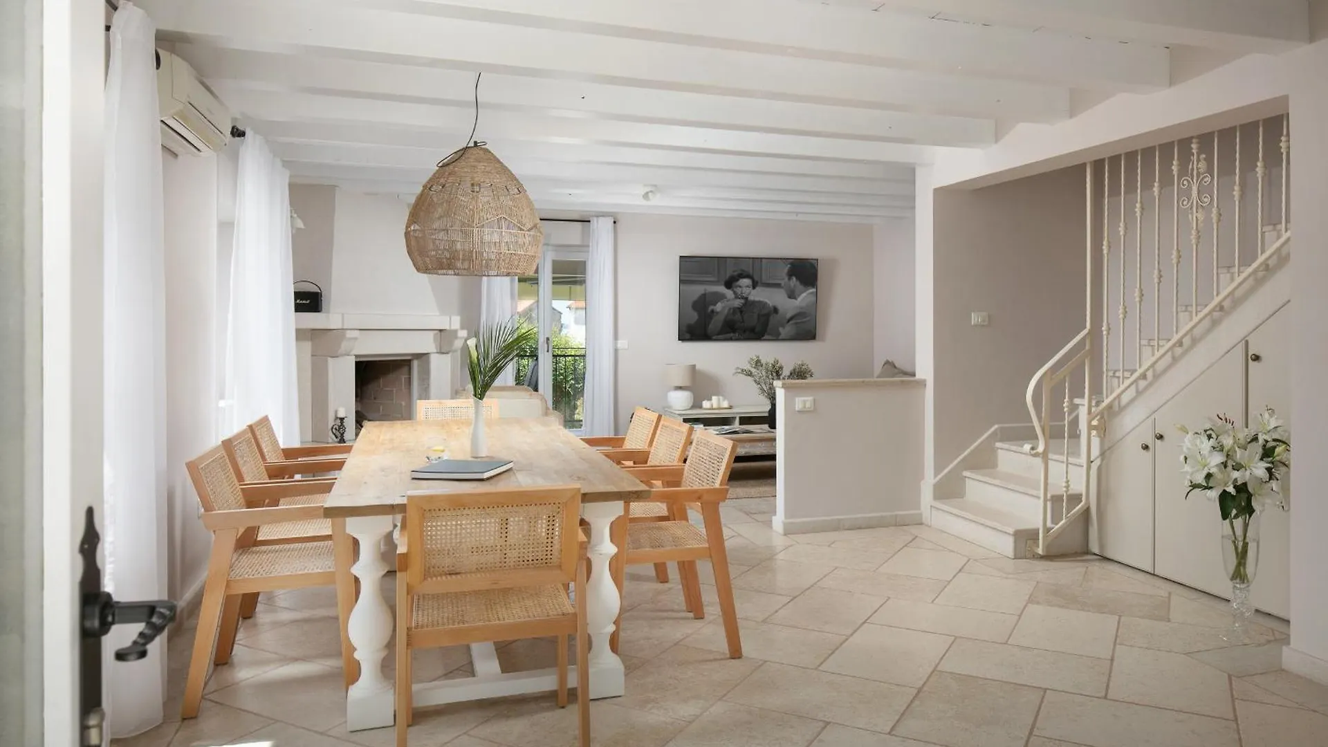 빌라 Residence Pietre D'Istria - With Private Service Burići
